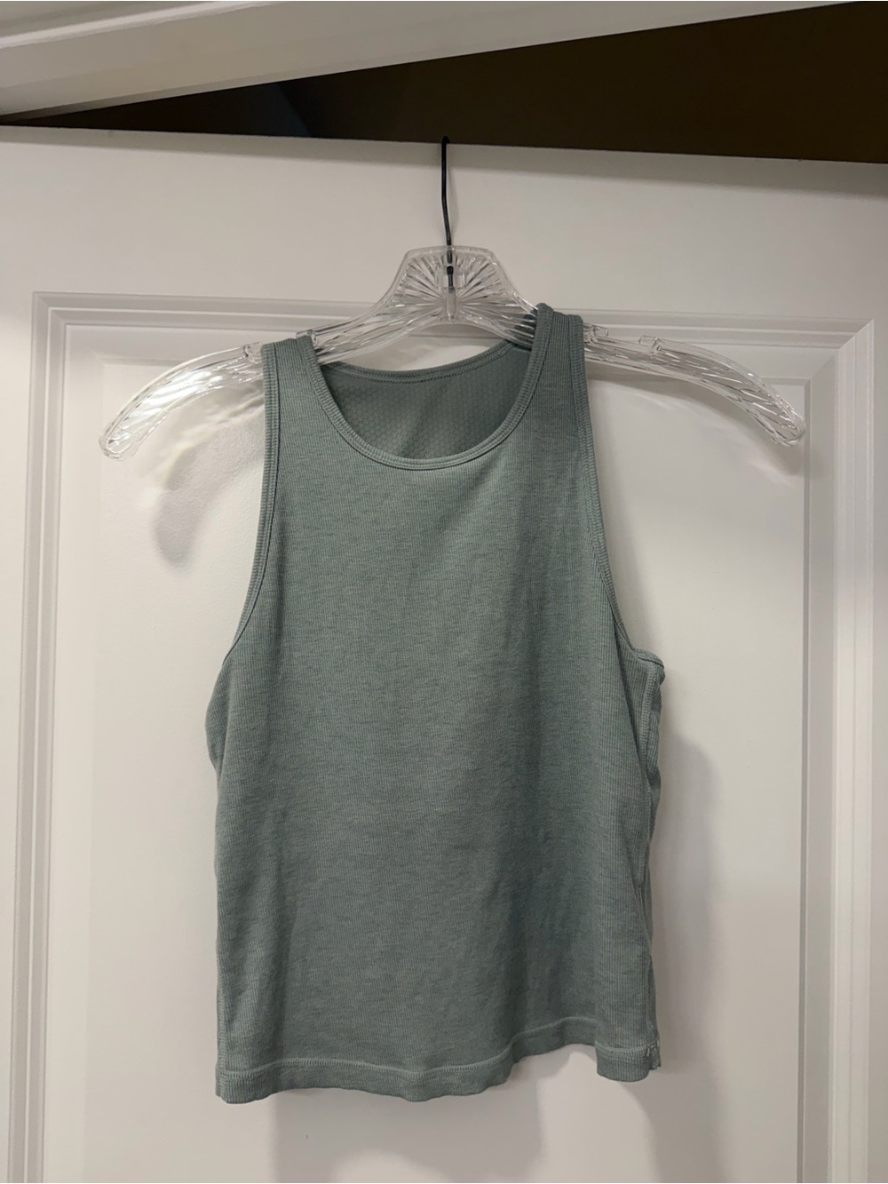 Vuori Pose Plyo Tank